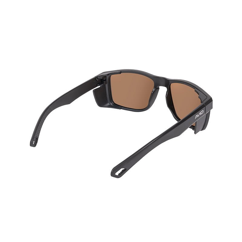 Avid Blinker Polarised Sunglasses