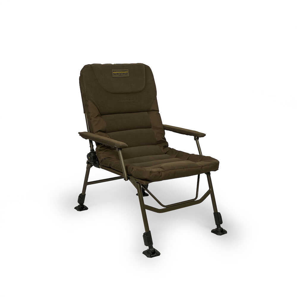 Avid Bnechmark Leveltech Recliner Chair