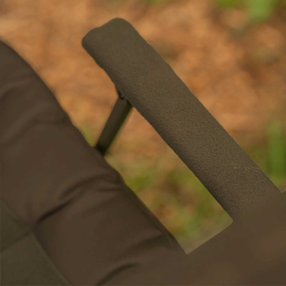 Avid Bnechmark Leveltech Recliner Chair