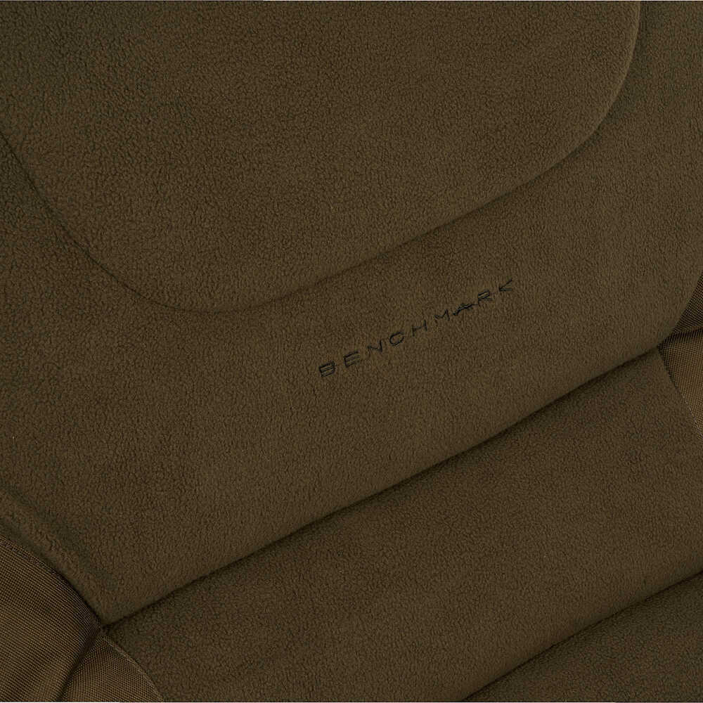 Avid Bnechmark Leveltech Recliner Chair