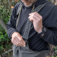 Avid Distortion Camo Thermal Suit