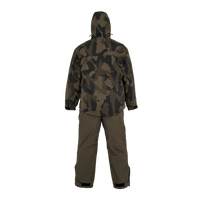 Avid Distortion Camo Thermal Suit