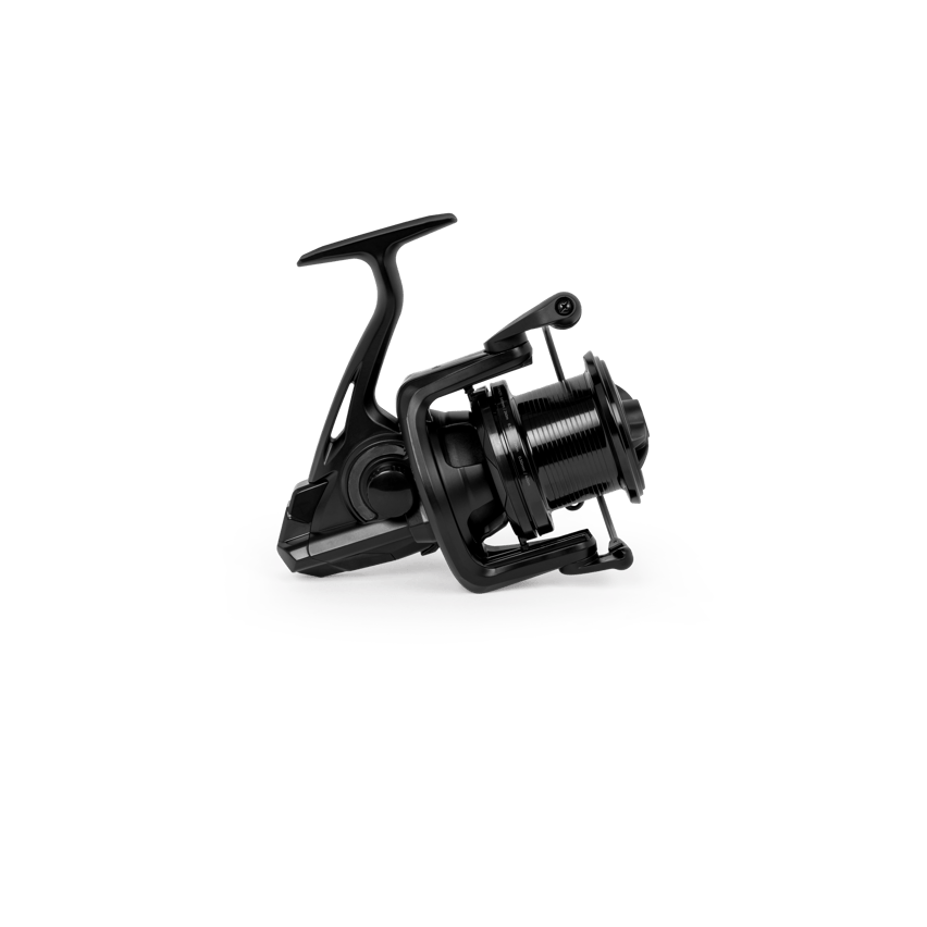 Avid Ex-Cast 10000 Reel
