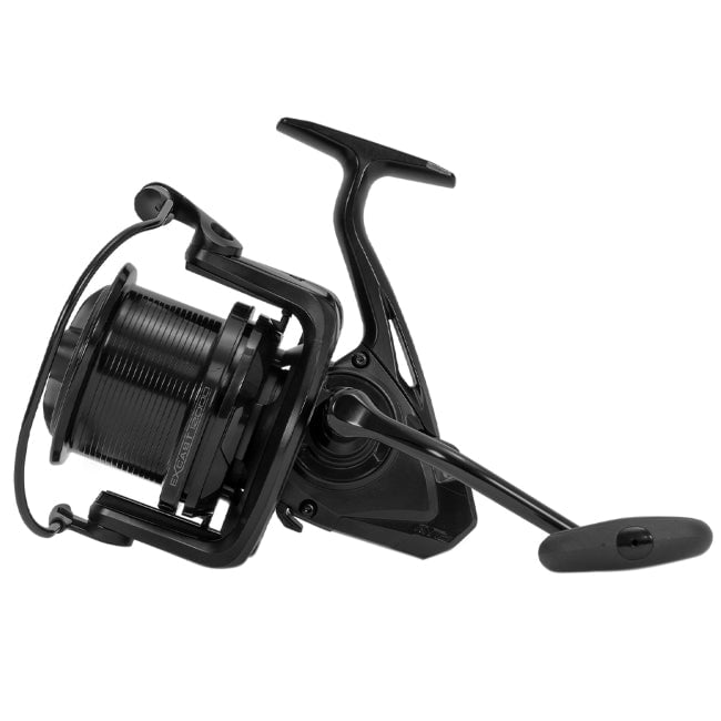 Avid Carp Ex-Cast 12000 Carp Fishing Reel – MatchFishing Avid Carp Ex-Cast 12000 Carp Fishing Reel – MatchFishing