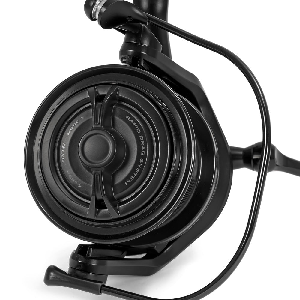 Avid Carp Ex-Cast 12000 Carp Fishing Reel – MatchFishing