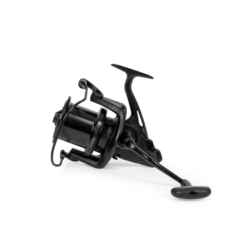 Avid Ex-Cast 14000 Reel