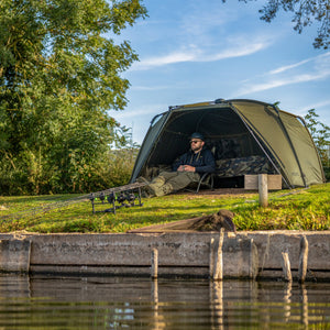 Avid EXO Bivvy