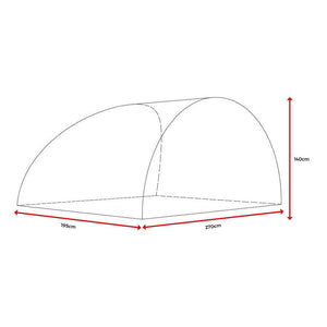 Avid EXO + PVC Door