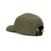 Avid Fleece-Core Thermal Cap Green