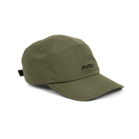 Avid Fleece-Core Thermal Cap Green