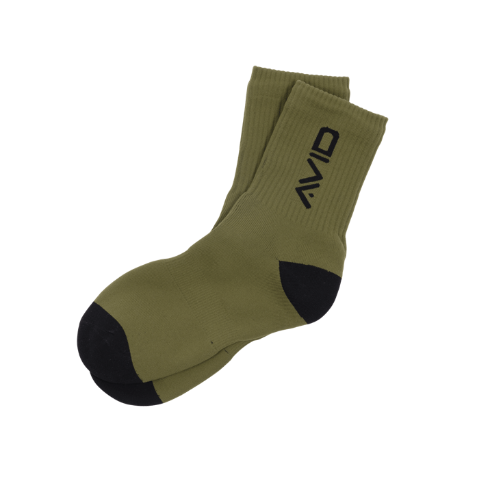 Avid Hydro-Force Waterproof Socks