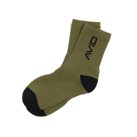 Avid Hydro-Force Waterproof Socks
