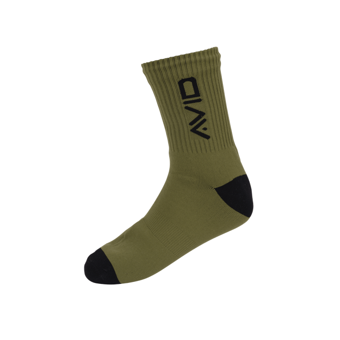 Avid Hydro-Force Waterproof Socks