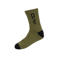 Avid Hydro-Force Waterproof Socks