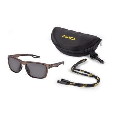 Avid Mirage Polarised Sunglasses