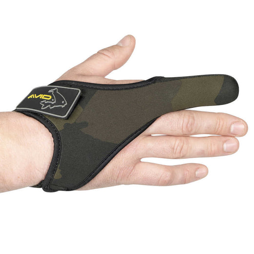 Avid neoprene finger stall