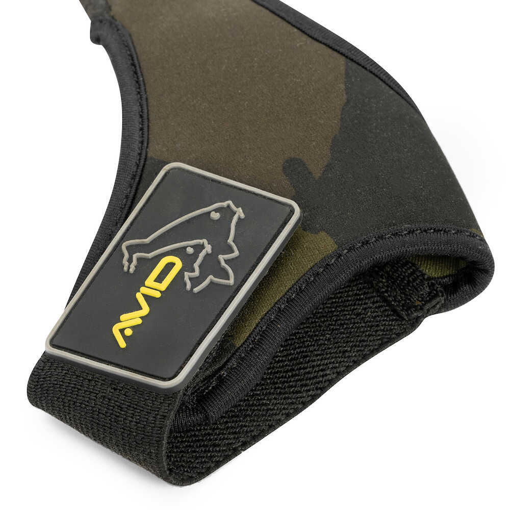 Avid neoprene finger stall