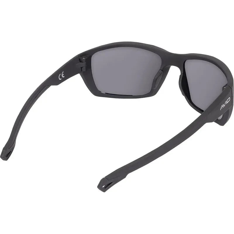 Avid Opti Wrap Polarised Sunglasses