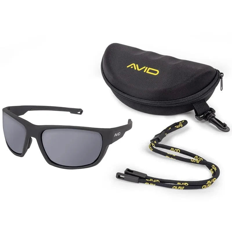 Avid Opti Wrap Polarised Sunglasses