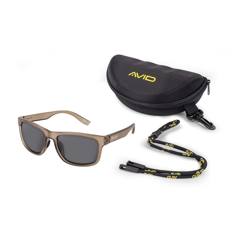 Avid Prism Polarised Sunglasses