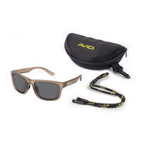Avid Prism Polarised Sunglasses