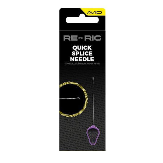 Avid Re-Rig Needle