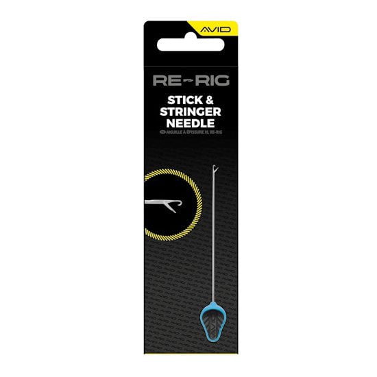 Avid Re-Rig Needle