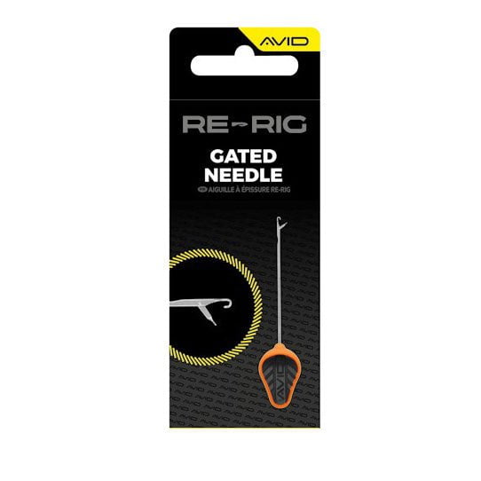 Avid Re-Rig Needle