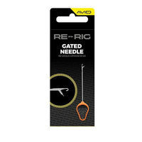 Avid Re-Rig Needle