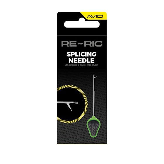 Avid Re-Rig Needle
