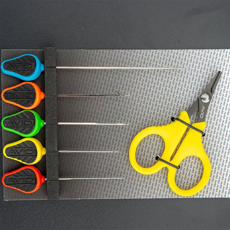Avid Re-Rig Tool Set