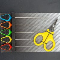 Avid Re-Rig Tool Set