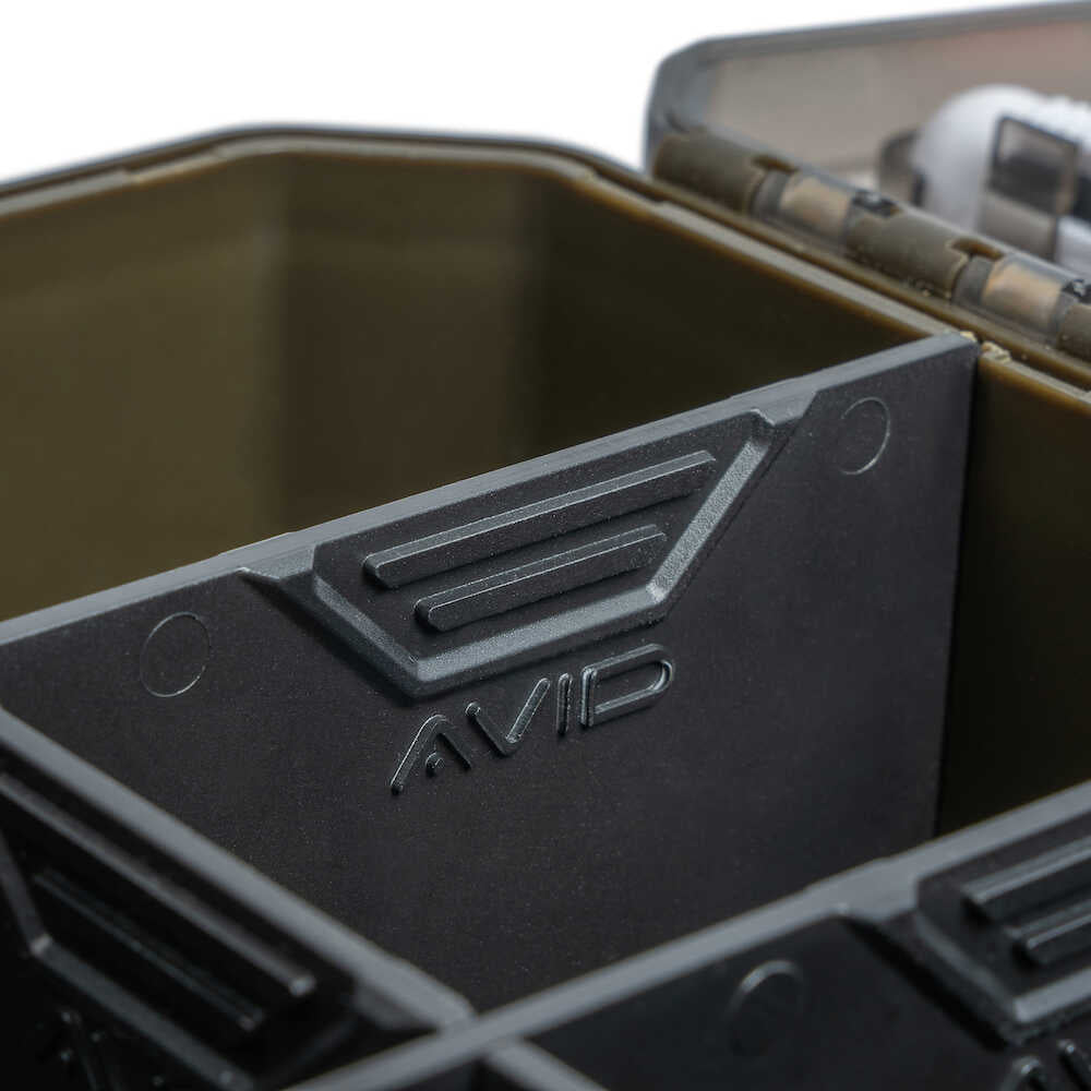 Avid Reload Accessory Box