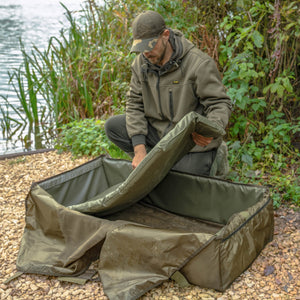 Avid Revolve Carp Cradle