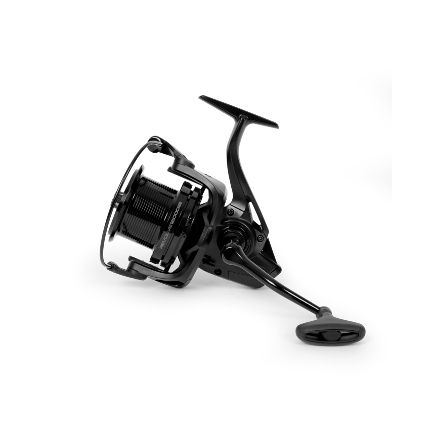 Avid Revolve FD Reel