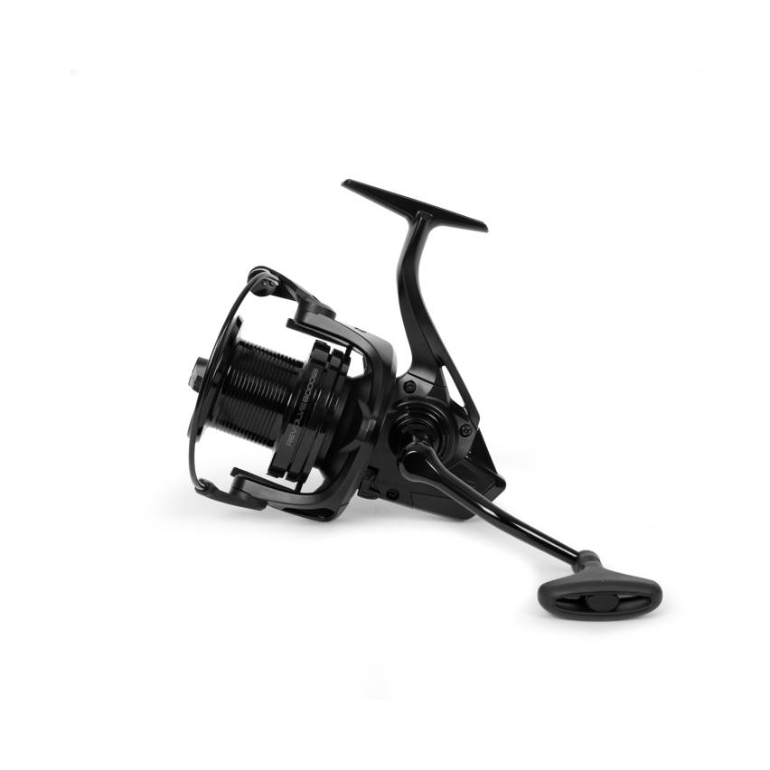 Avid Revolve FD Reel