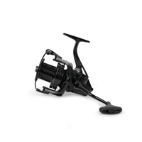 Avid Revolve FD Reel