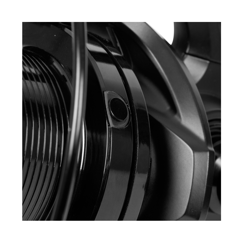 Avid Revolve FS Reel