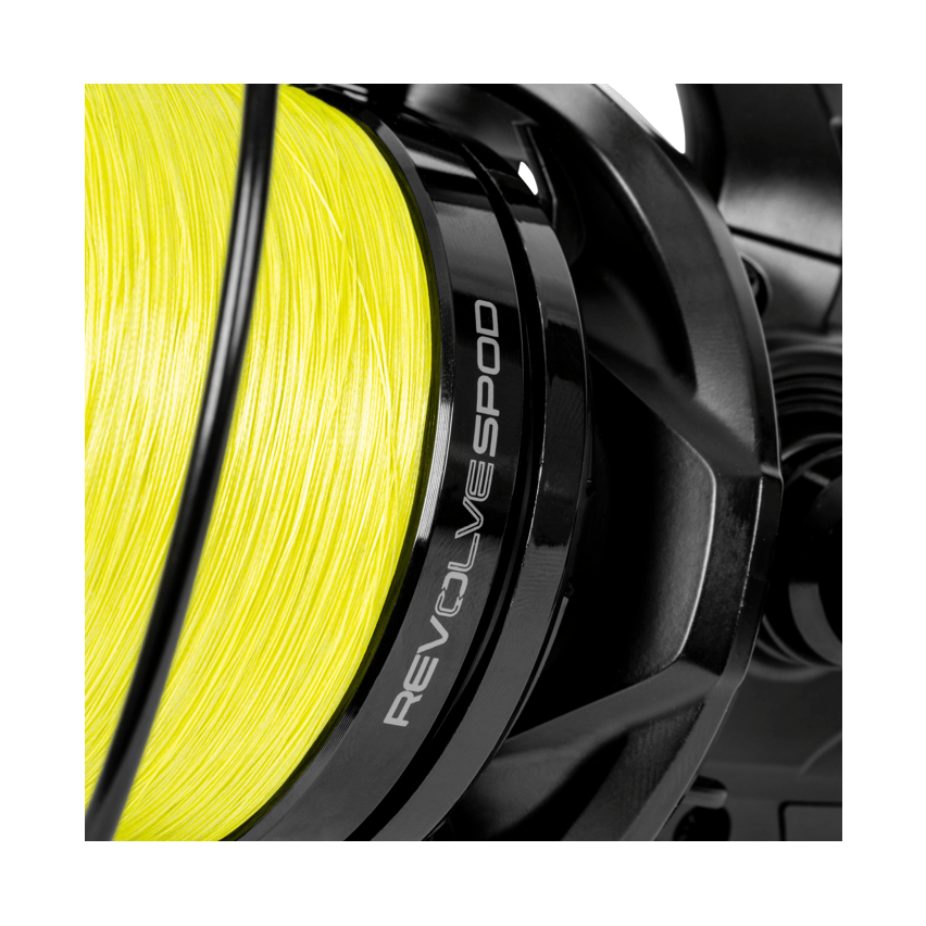 Avid Revolve Spod/Marker Reel