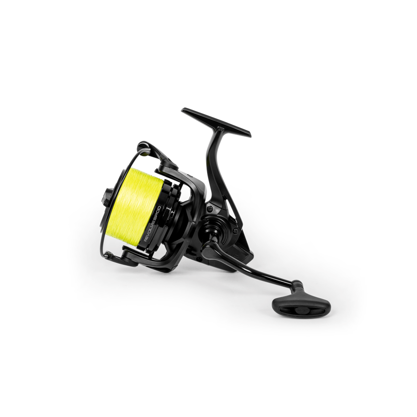 Avid Revolve Spod/Marker Reel