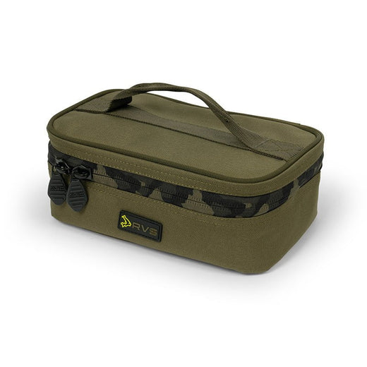 Avid RVS 8-Pot Hookbait Pouch