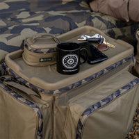 Avid RVS Deluxe Hard Top Carryall