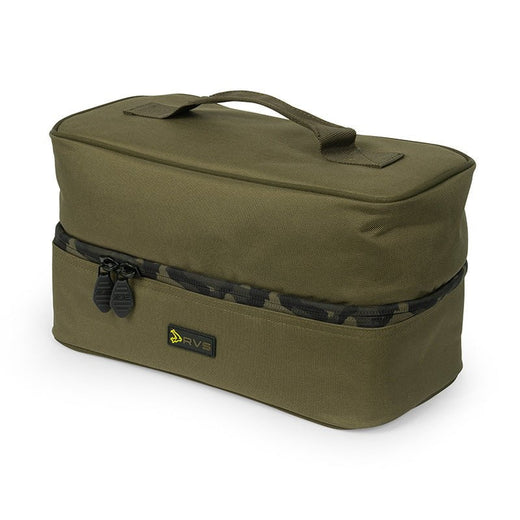 Avid RVS Double Tackle Org