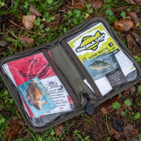 Avid RVS Licence Wallet