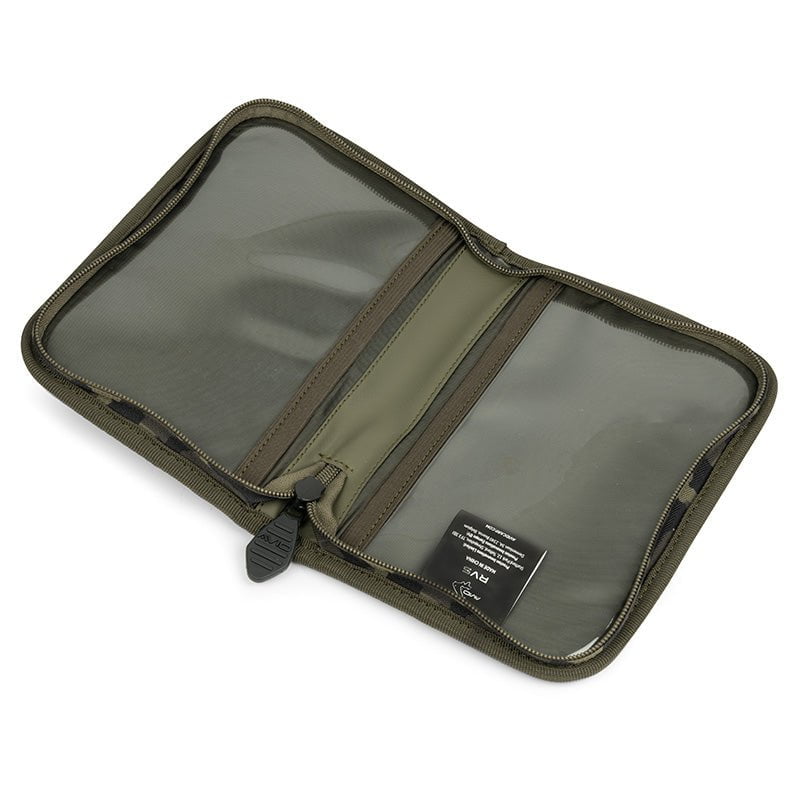 Avid RVS Licence Wallet