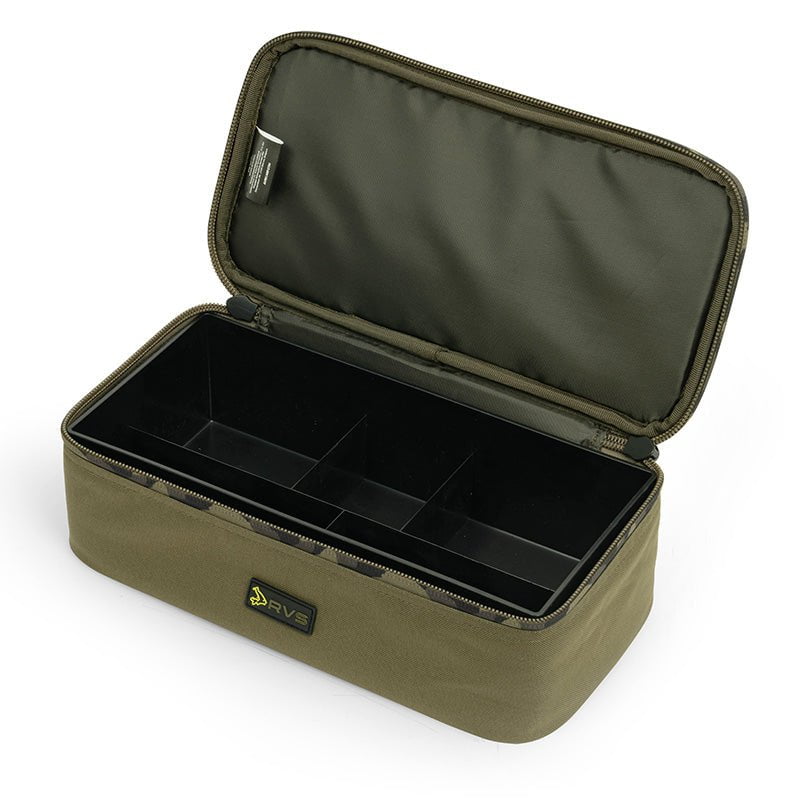 Avid RVS Tackle Organiser