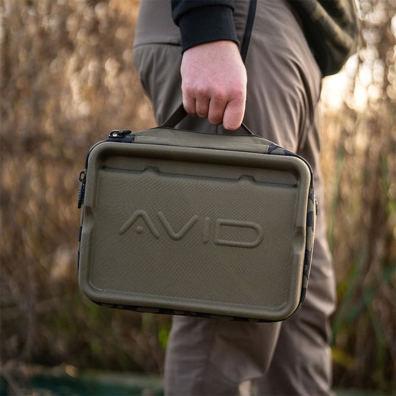 Avid RVS Tech Pack