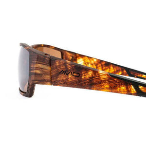 Avid Seethru Tsw Polarised Sunglasses