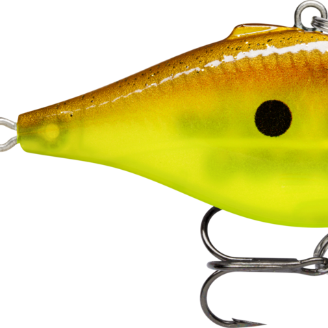 Rapala Rapala Rippin' Rap RPR05 