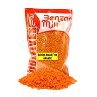 Benzar Mix British Bread Fine 600g